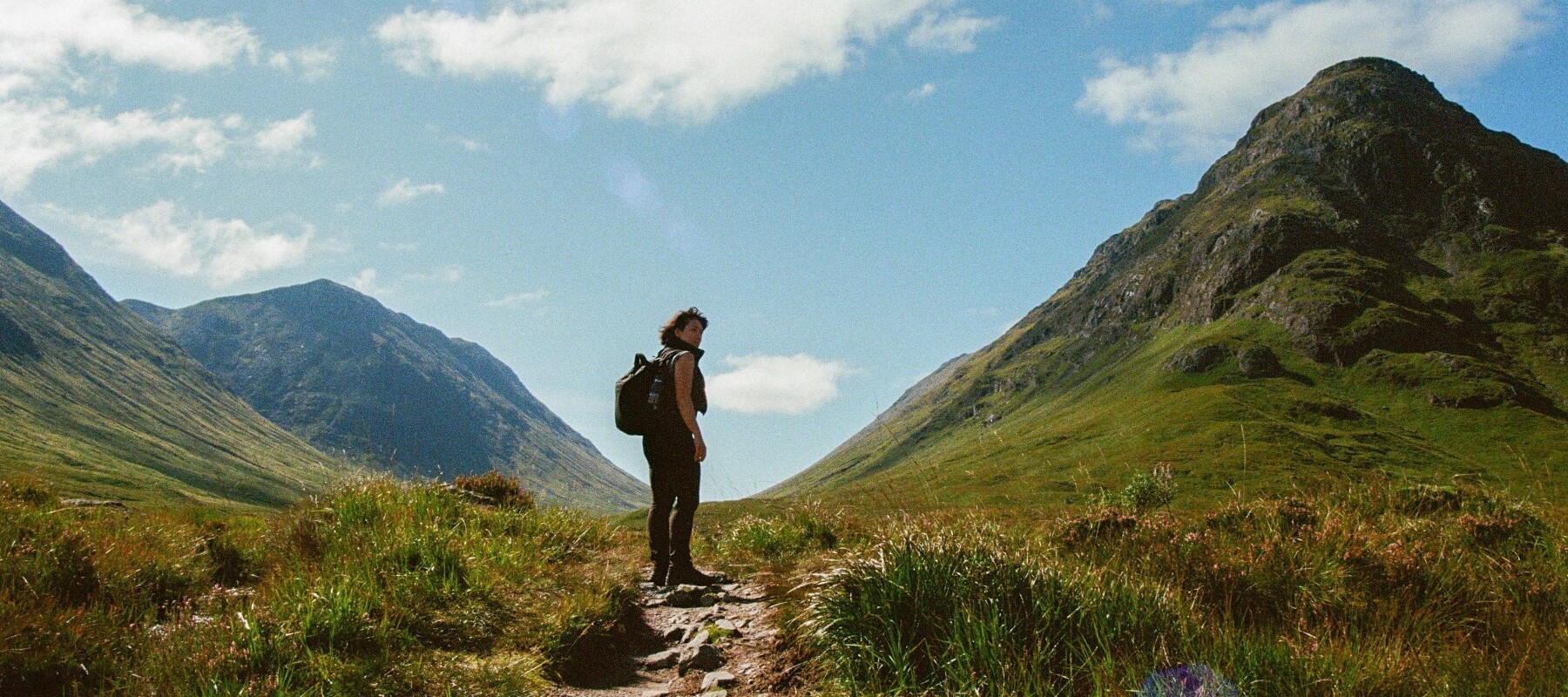 Photo by Ben Jackson: https://www.pexels.com/photo/scenic-hiking-in-the-scottish-highlands-31656870/