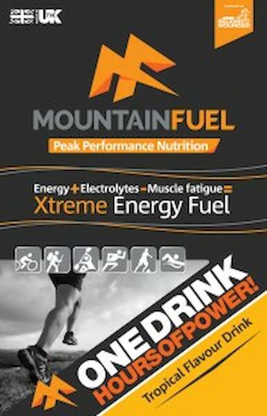 Xtreme Energy Tropical