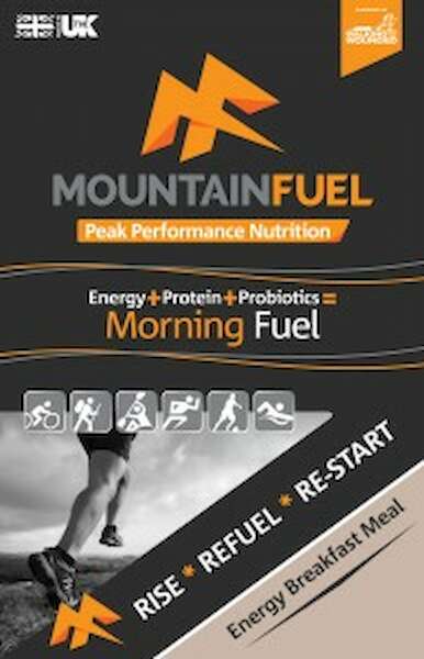Morning Fuel