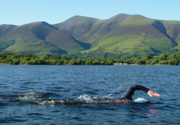 Jonny Hume - Triathlon & Biathlon