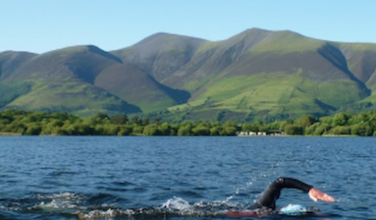 Jonny Hume - Triathlon & Duathlon