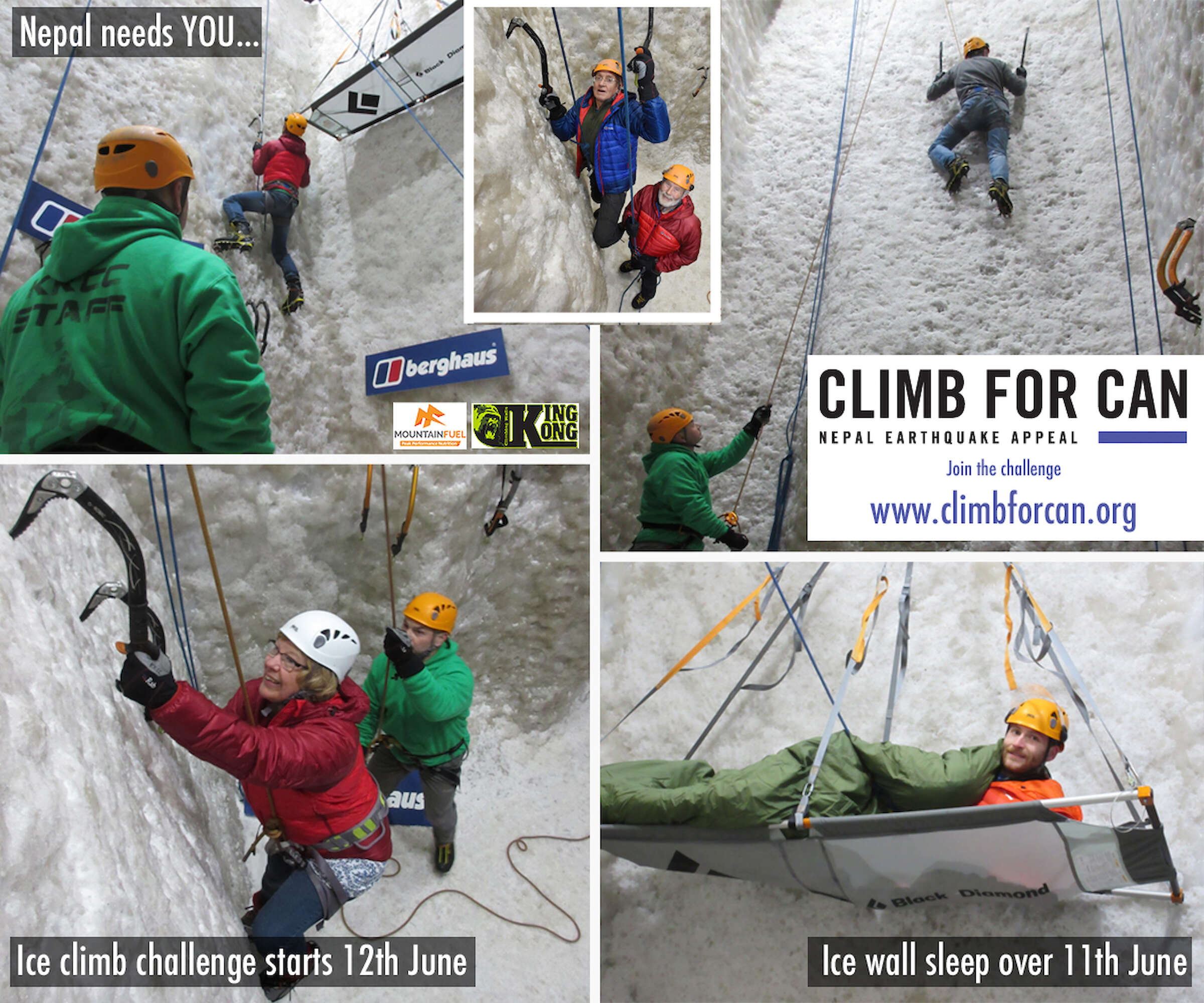 ClimbforCAN