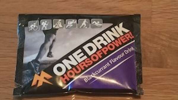 On the Go Fuel