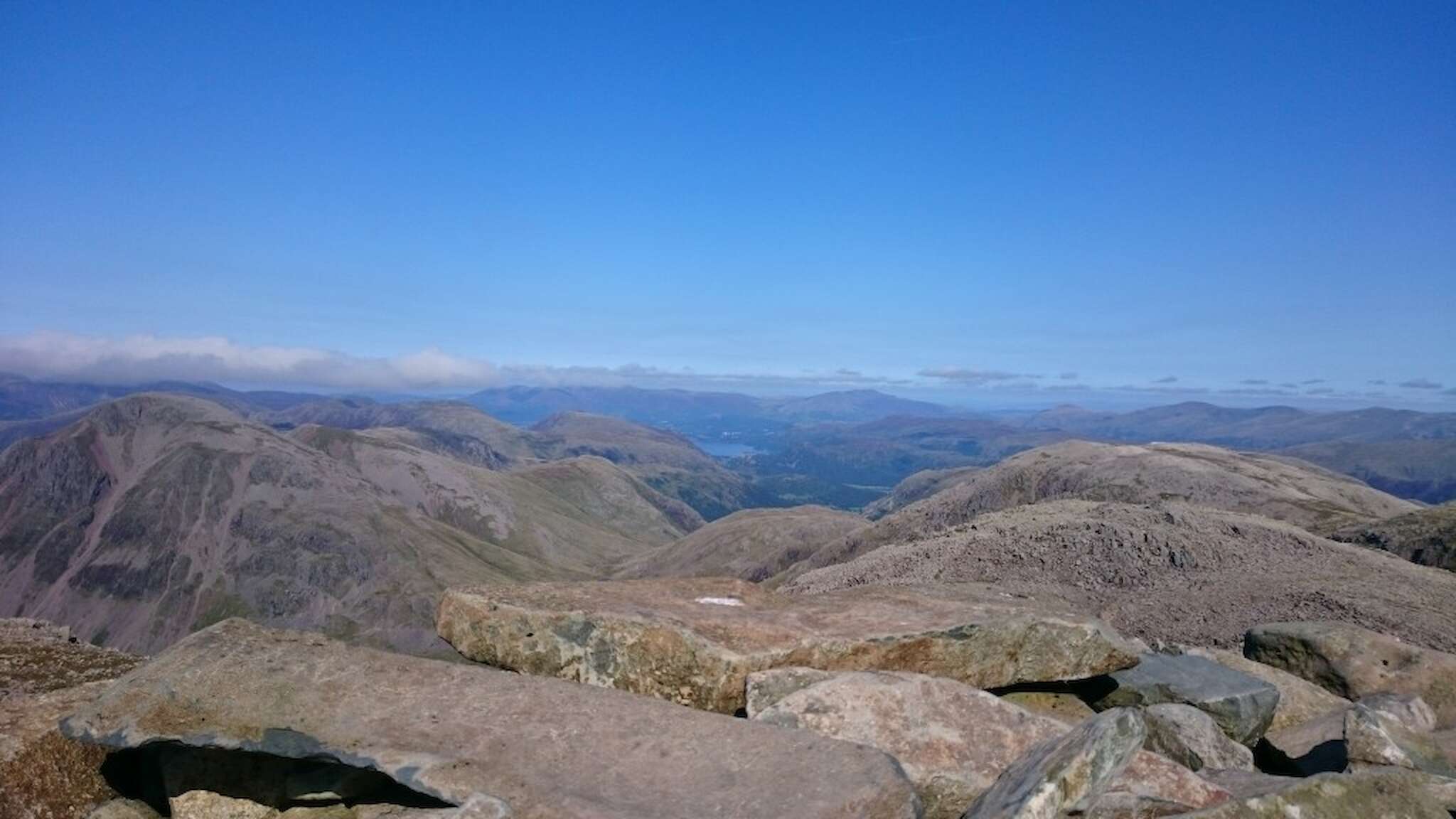 Scafell Pike