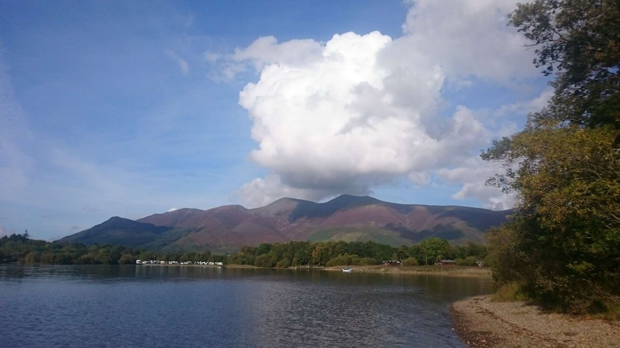 Skiddaw 3x3000