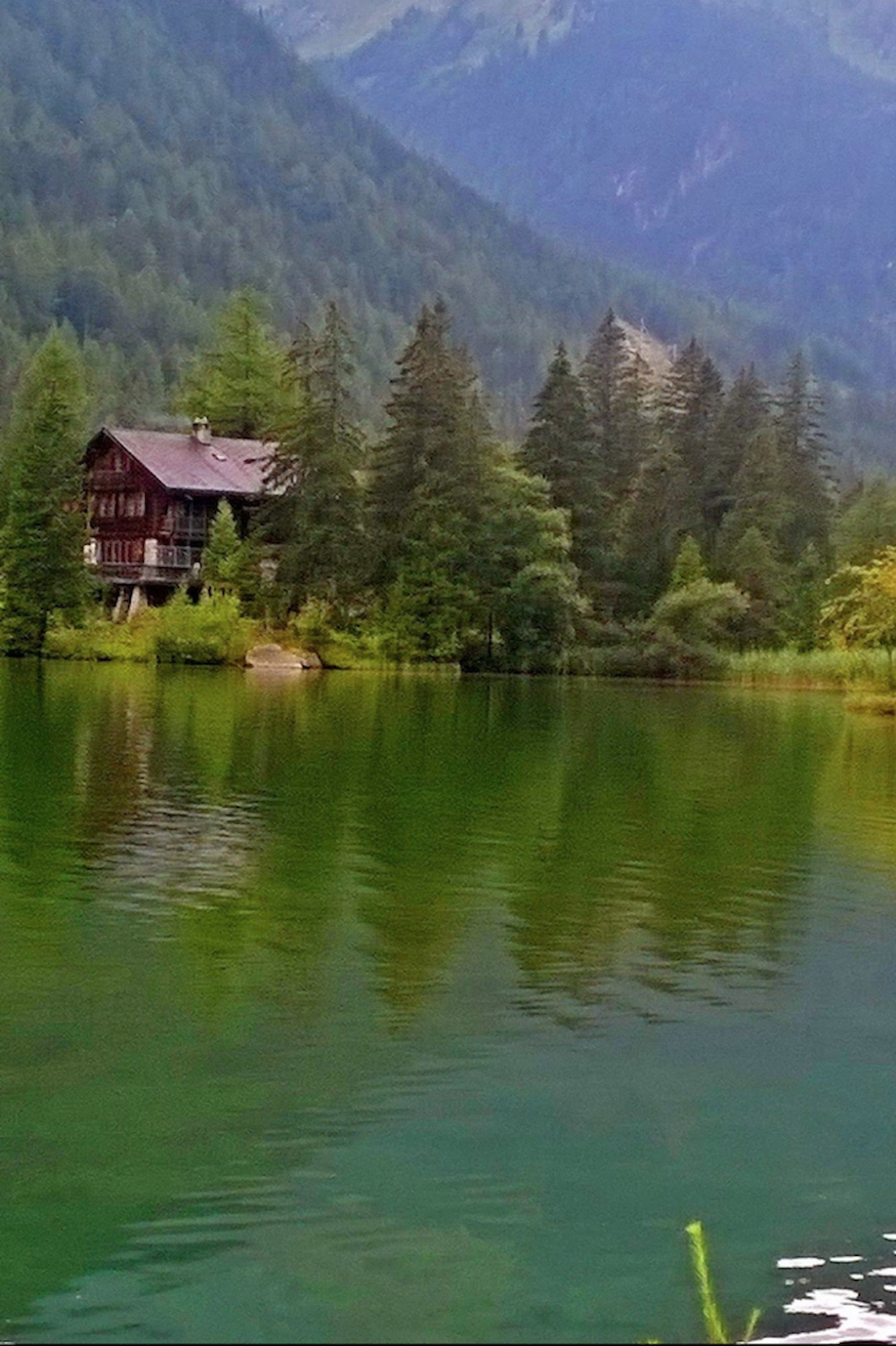 Champex Lac