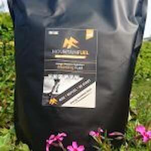 Mountain Fuel Pouch