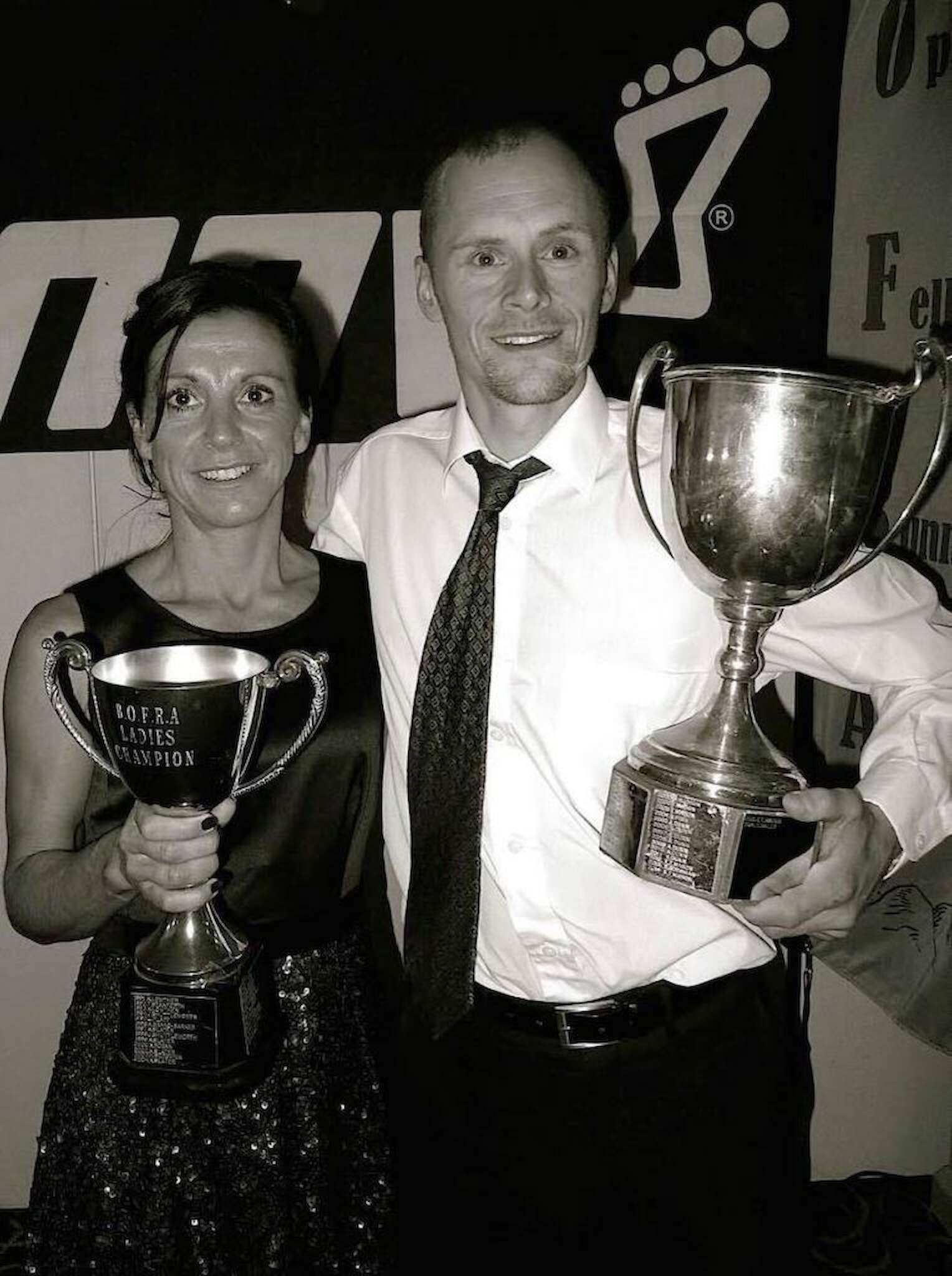 BOFRA Fell Running Champion 2016