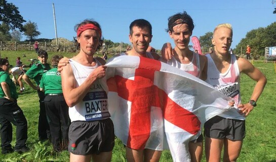Successful introduction into fuelling and recovery