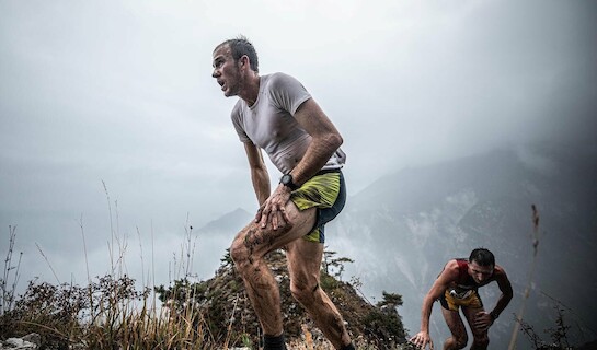 Q & A with Jon Albon