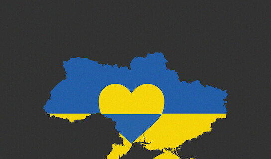 Support Ukraine - Every Little Helps