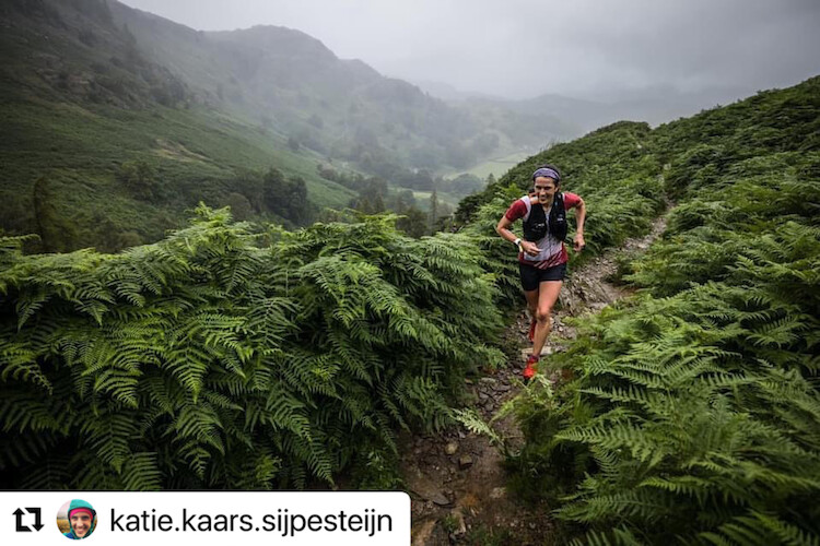 Mountain Fuel - Lakeland 100/50 Results photo