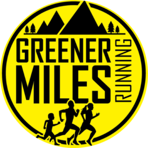 Greener Miles Running